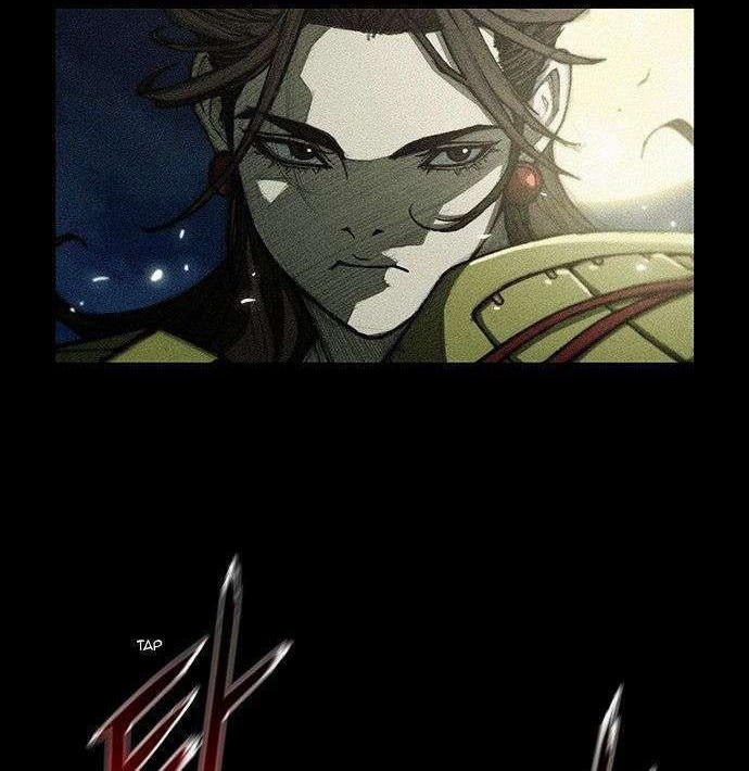 The Long Way of the Warrior Chapter 7 Gambar 23