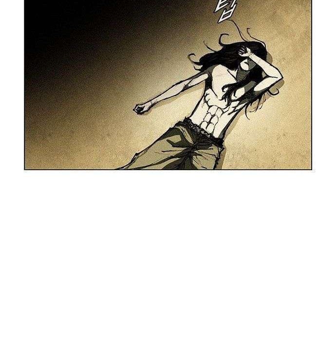 The Long Way of the Warrior Chapter 7 Gambar 35