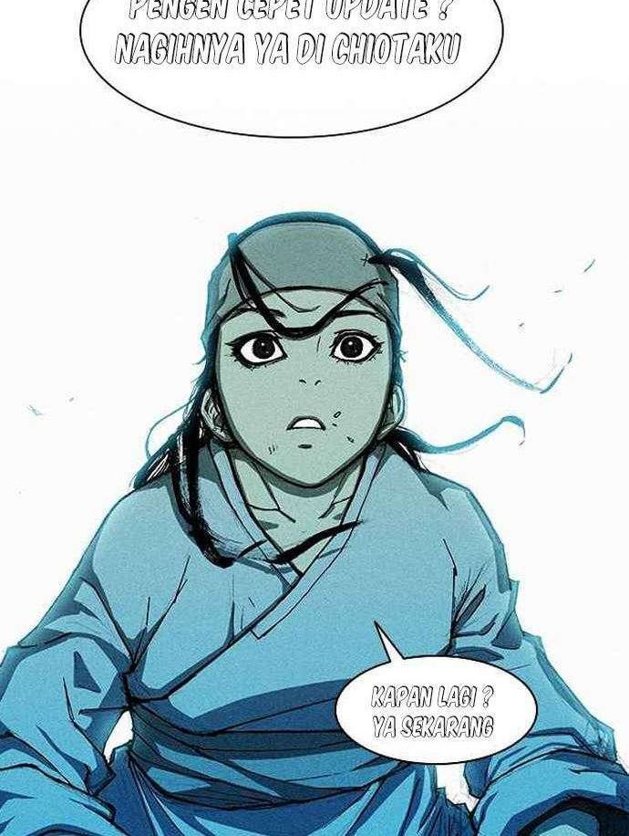 The Long Way of the Warrior Chapter 1.1 Gambar 11
