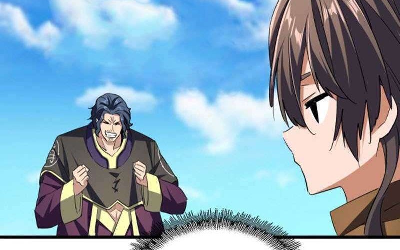 Magic Emperor Chapter 211 Gambar 37