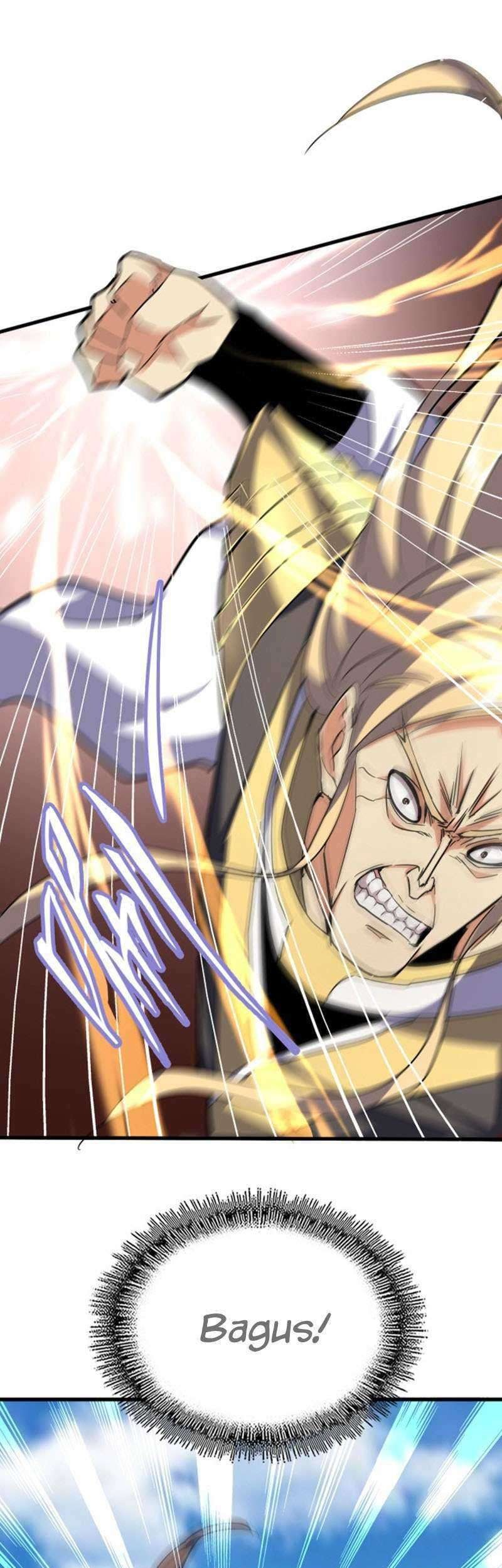 Baca Manhua Magic Emperor Chapter 211 Gambar 2