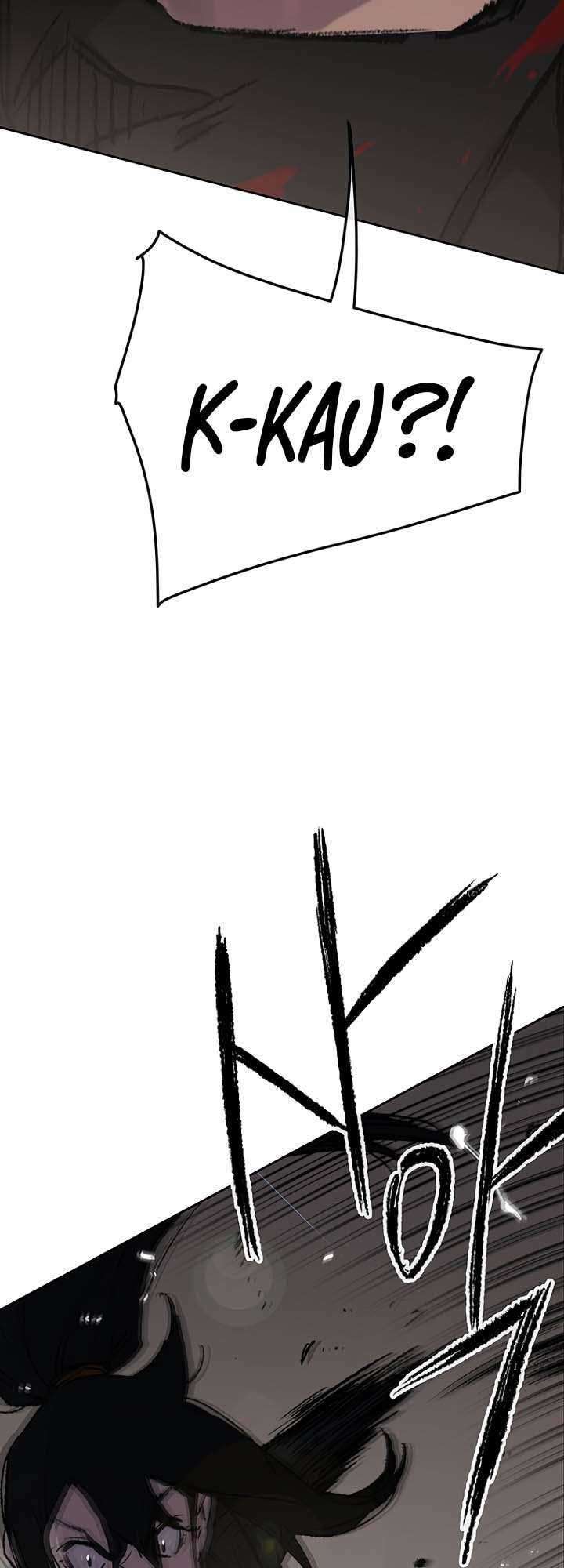 The Undefeatable Swordsman Chapter 75 Gambar 26