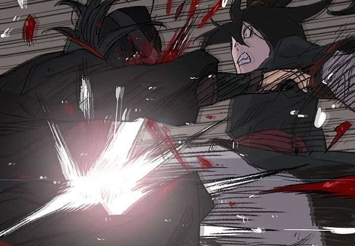 The Undefeatable Swordsman Chapter 75 Gambar 31