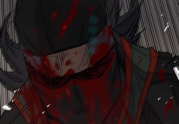 The Undefeatable Swordsman Chapter 75 Gambar 34