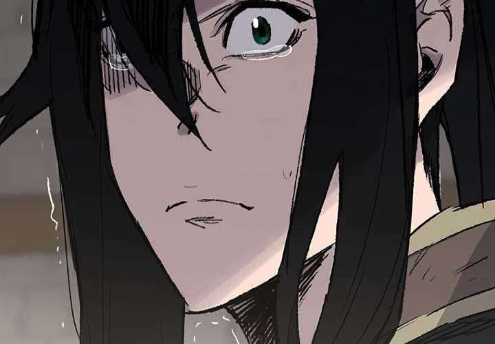 The Undefeatable Swordsman Chapter 75 Gambar 43