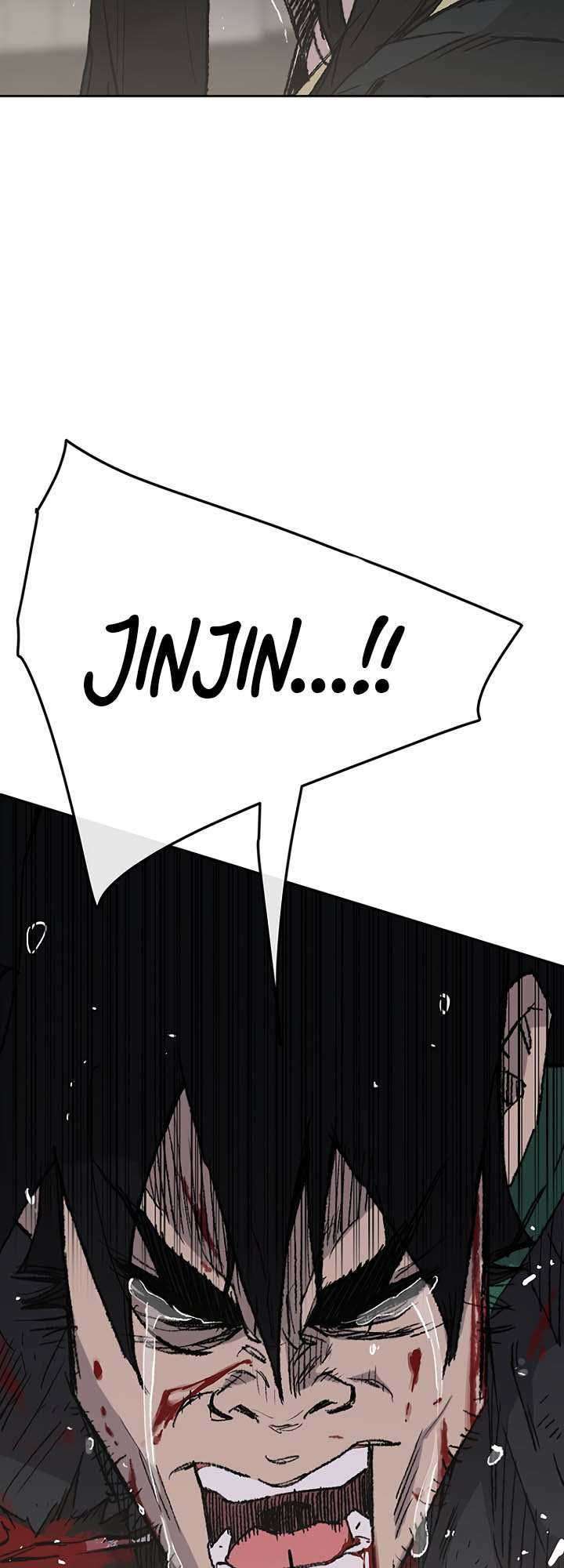 The Undefeatable Swordsman Chapter 75 Gambar 44