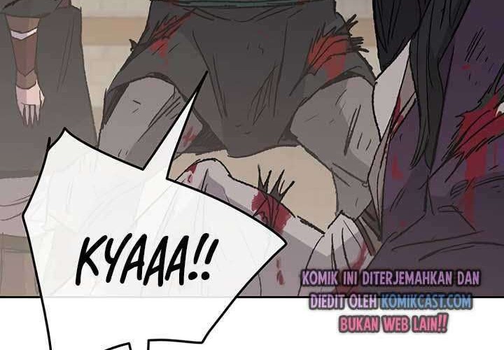 The Undefeatable Swordsman Chapter 75 Gambar 46