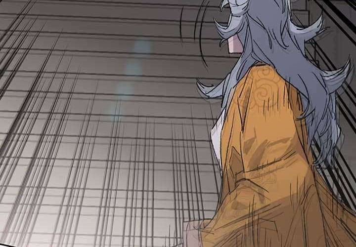 The Undefeatable Swordsman Chapter 75 Gambar 53