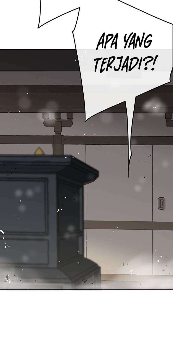 The Undefeatable Swordsman Chapter 75 Gambar 58