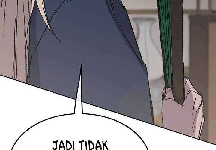 The Undefeatable Swordsman Chapter 75 Gambar 63