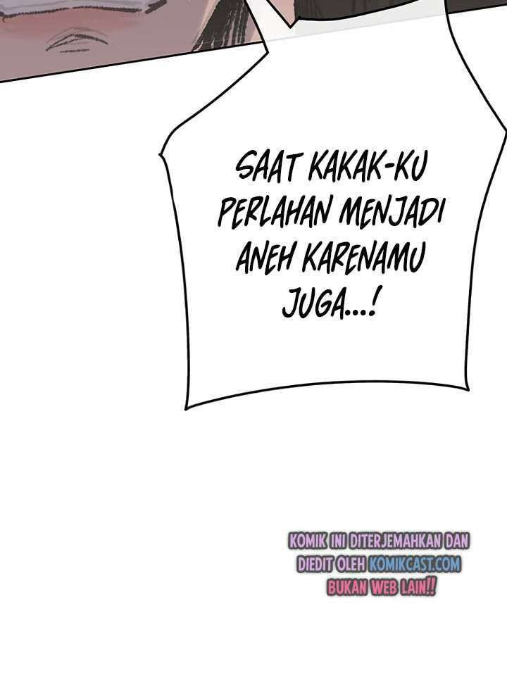 The Undefeatable Swordsman Chapter 75 Gambar 65