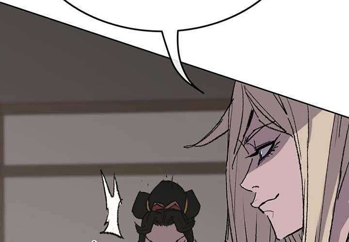 The Undefeatable Swordsman Chapter 75 Gambar 67