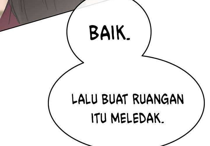 The Undefeatable Swordsman Chapter 75 Gambar 77