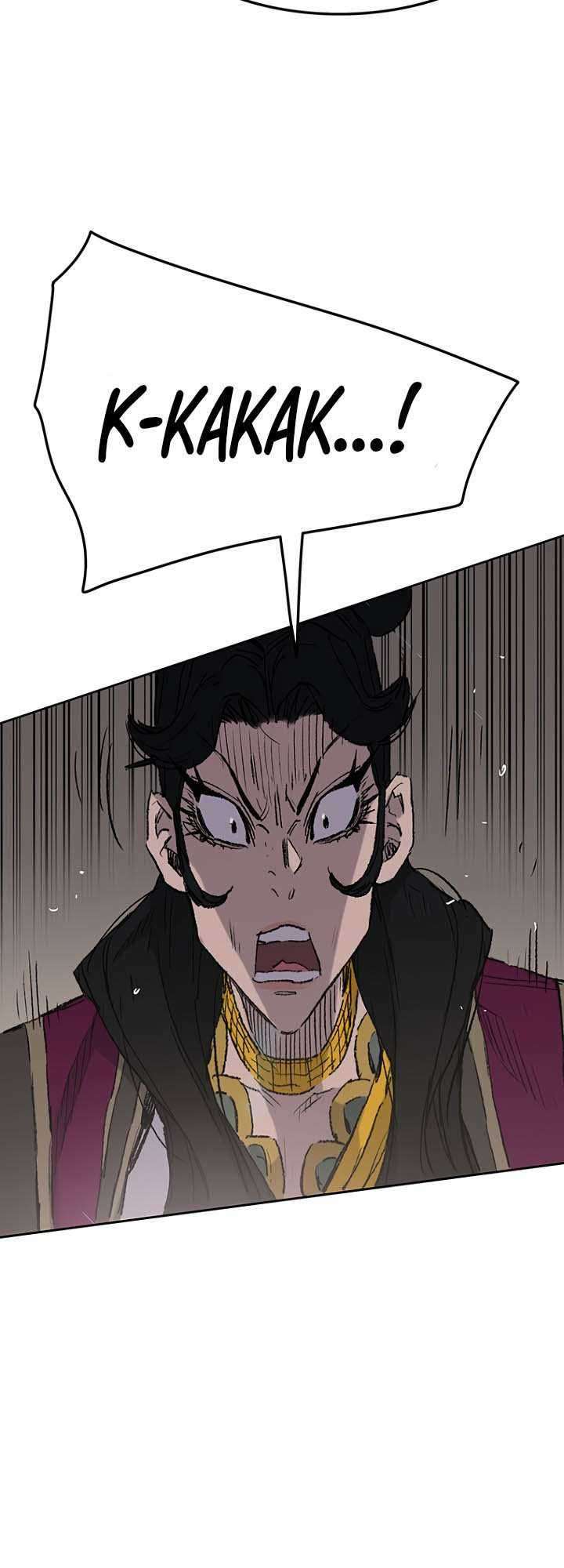 The Undefeatable Swordsman Chapter 75 Gambar 78