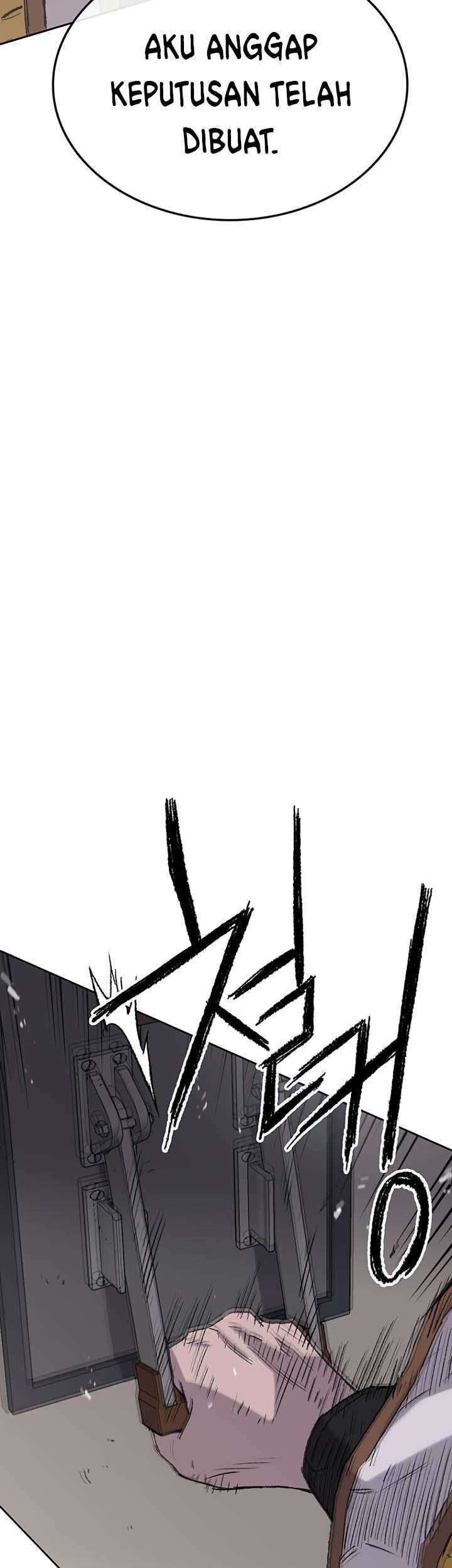 The Undefeatable Swordsman Chapter 75 Gambar 82