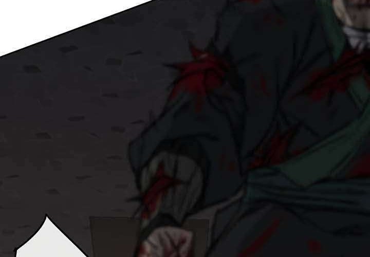 The Undefeatable Swordsman Chapter 75 Gambar 9