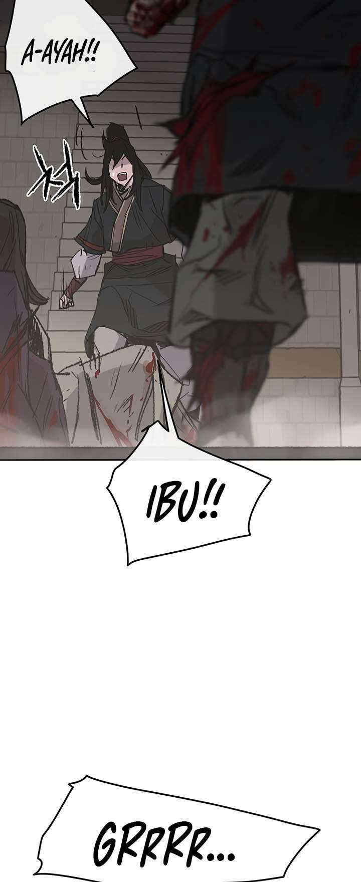 The Undefeatable Swordsman Chapter 75 Gambar 10