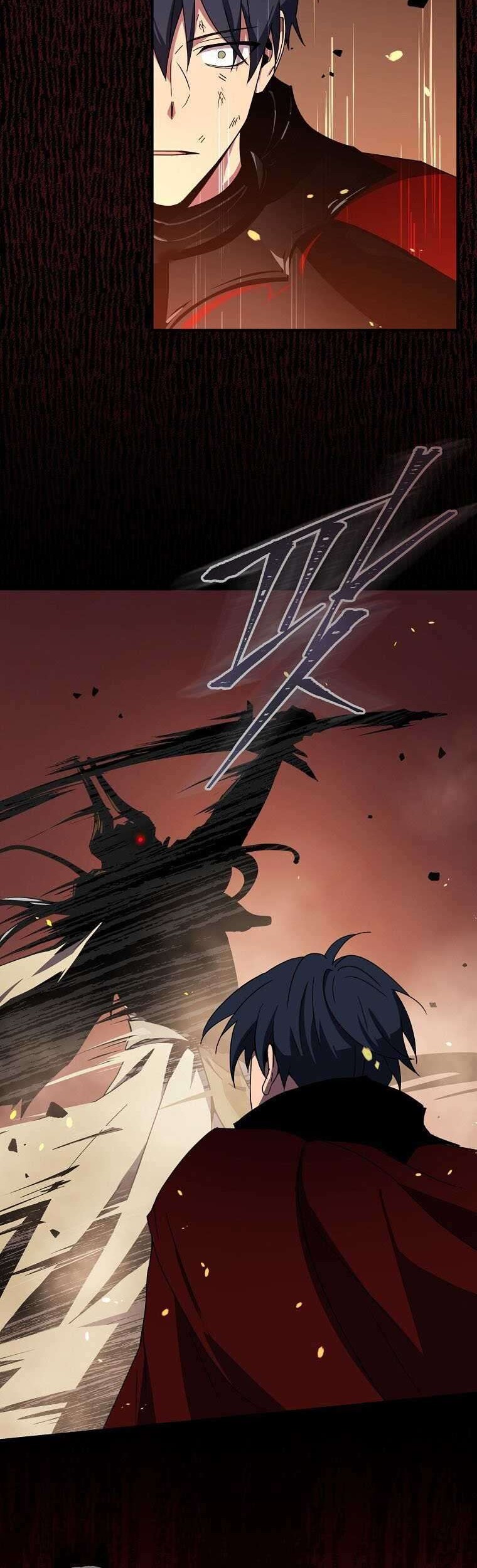 Return of the Frozen Player Chapter 43 Gambar 21