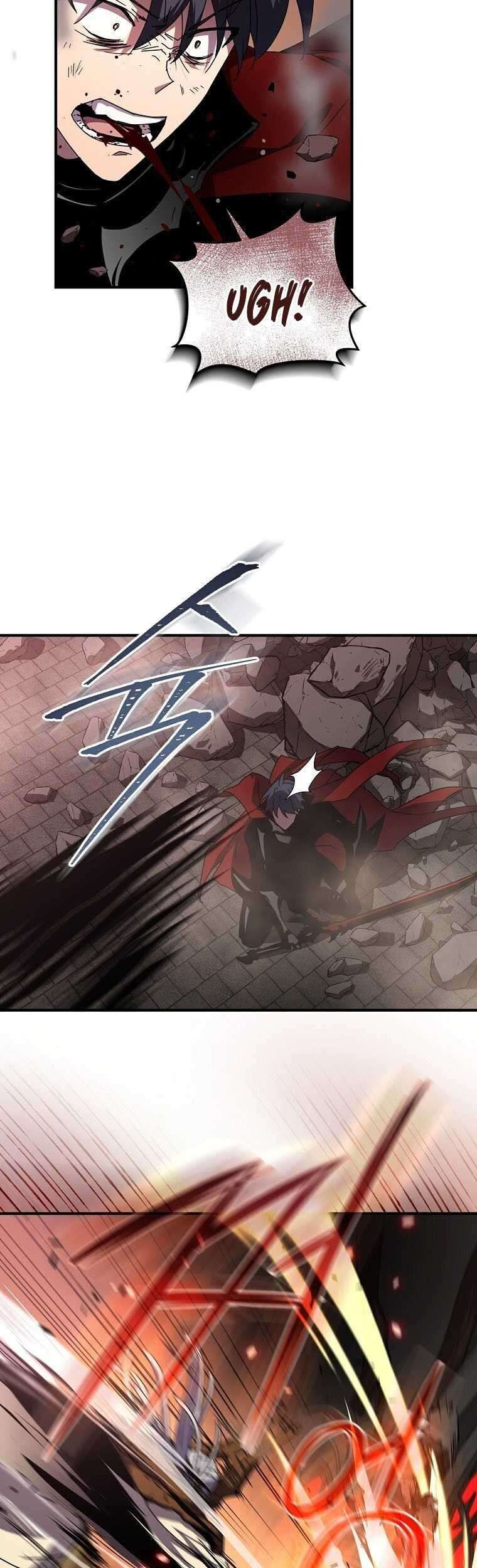 Return of the Frozen Player Chapter 43 Gambar 24