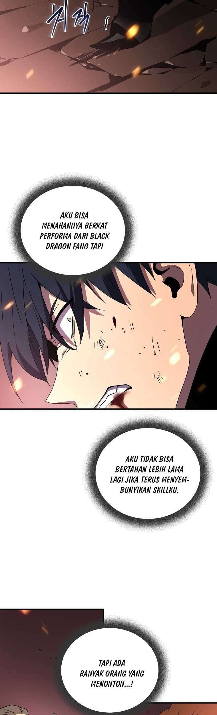 Return of the Frozen Player Chapter 43 Gambar 31