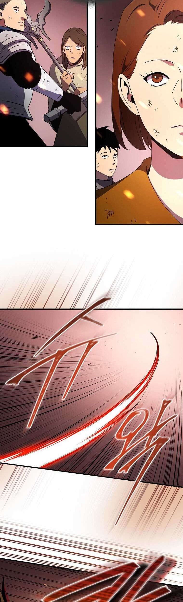 Return of the Frozen Player Chapter 43 Gambar 32