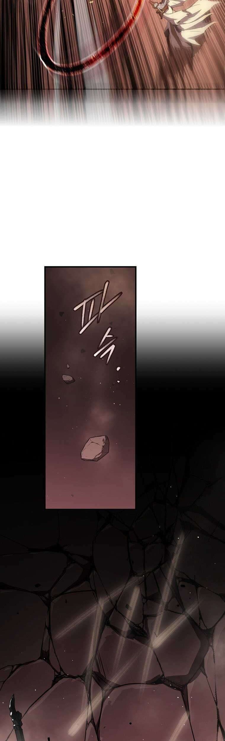 Return of the Frozen Player Chapter 43 Gambar 34
