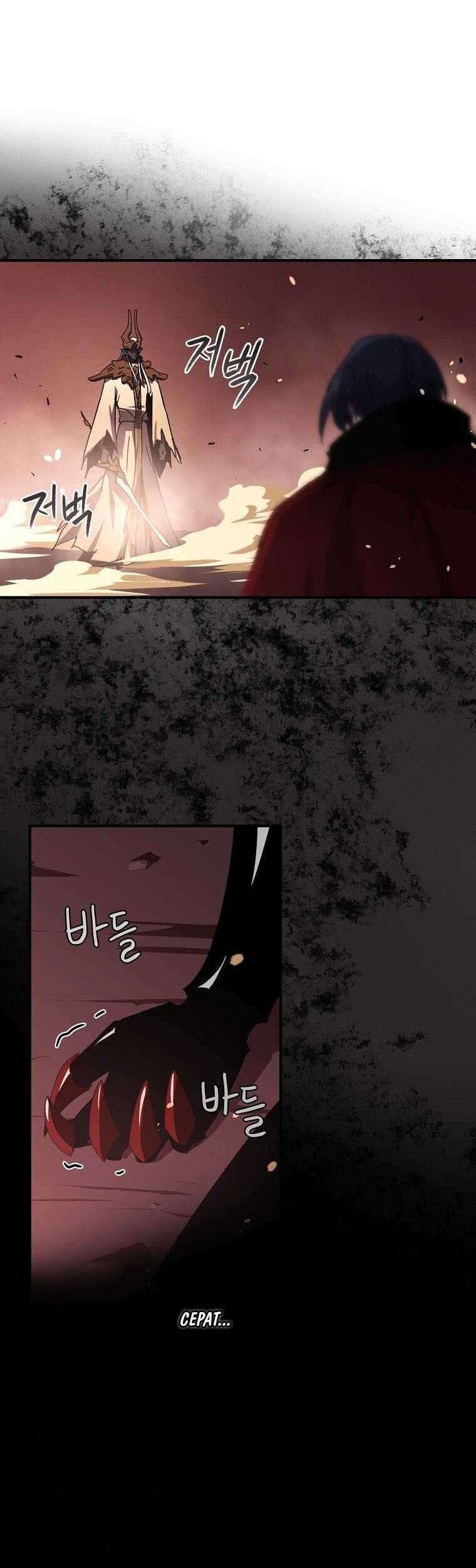 Return of the Frozen Player Chapter 43 Gambar 36