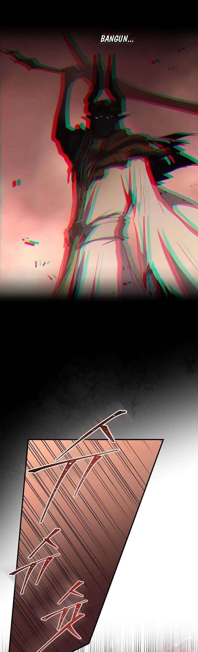 Return of the Frozen Player Chapter 43 Gambar 37