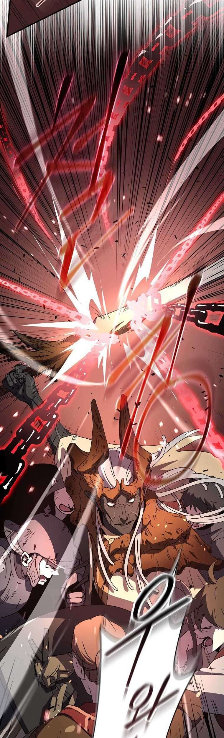 Return of the Frozen Player Chapter 43 Gambar 38