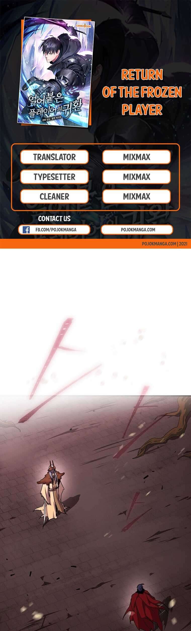 Baca Komik Return of the Frozen Player Chapter 43 Gambar 1
