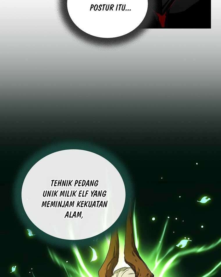 Return of the Frozen Player Chapter 43 Gambar 3