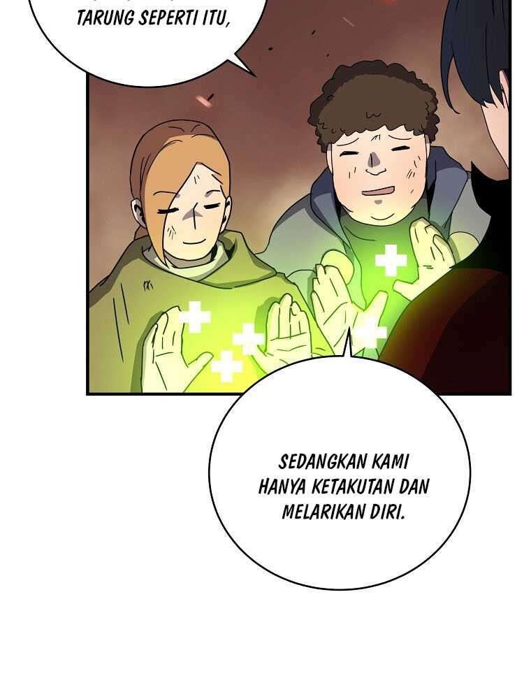 Return of the Frozen Player Chapter 43 Gambar 43