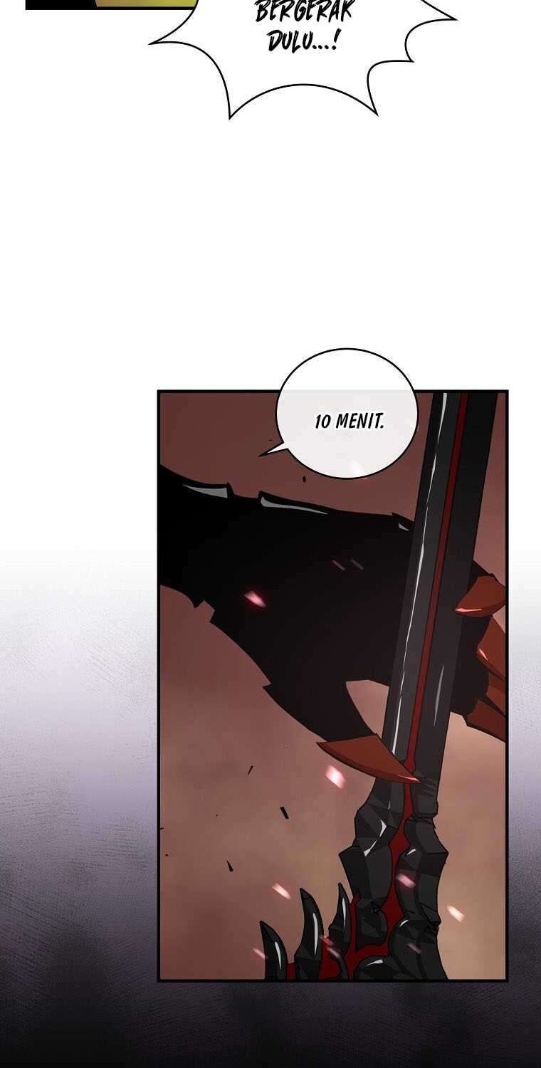 Return of the Frozen Player Chapter 43 Gambar 45