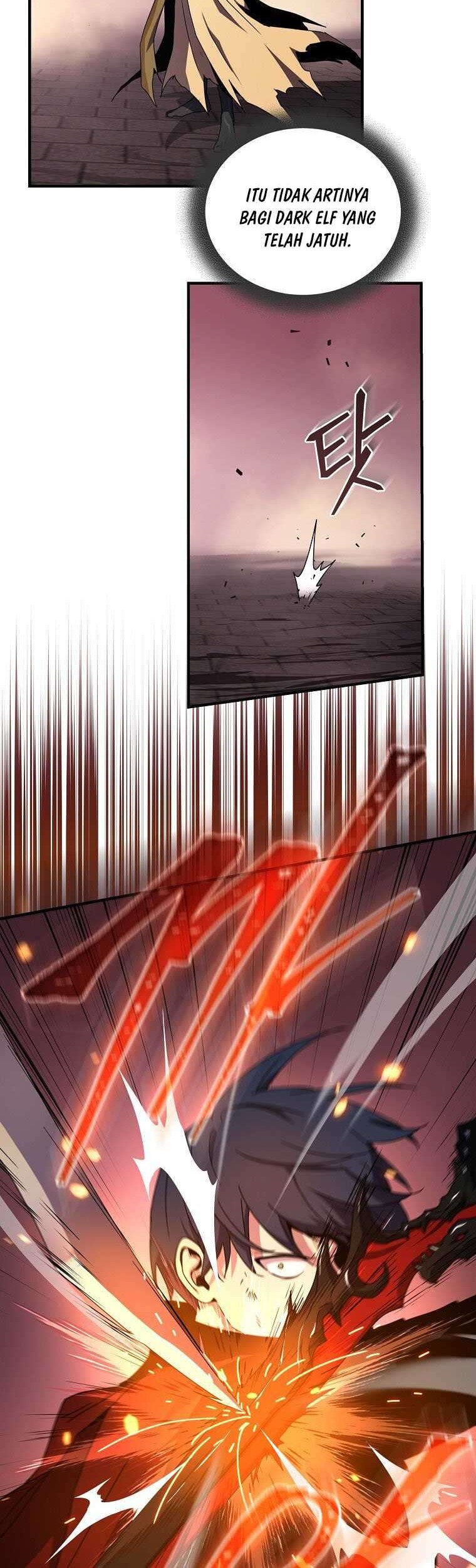 Return of the Frozen Player Chapter 43 Gambar 5