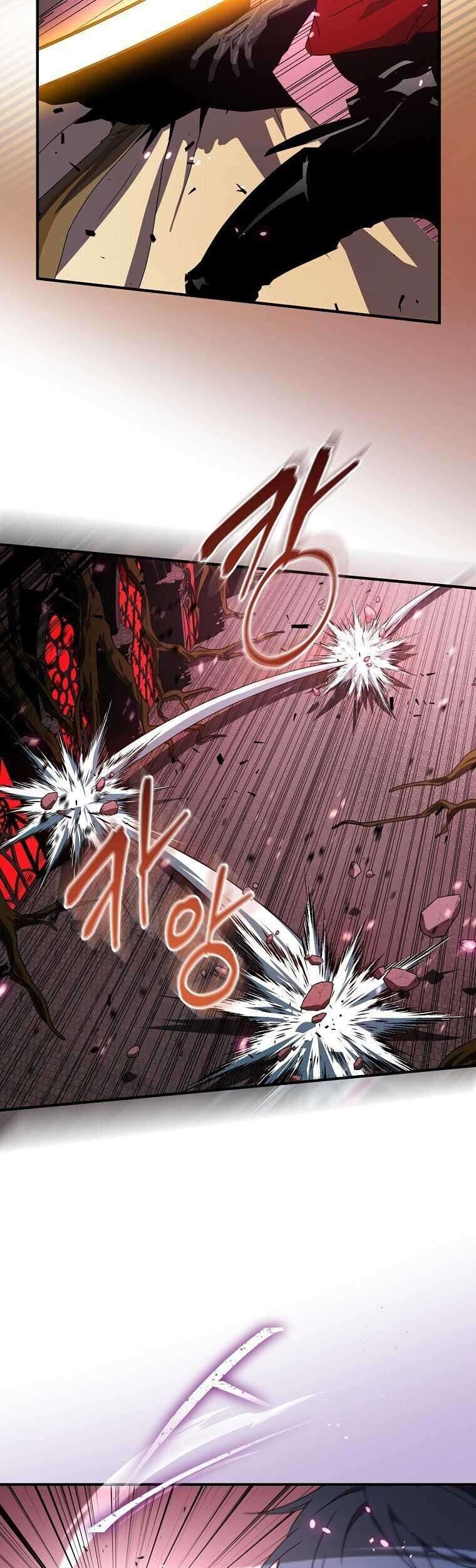 Return of the Frozen Player Chapter 43 Gambar 12
