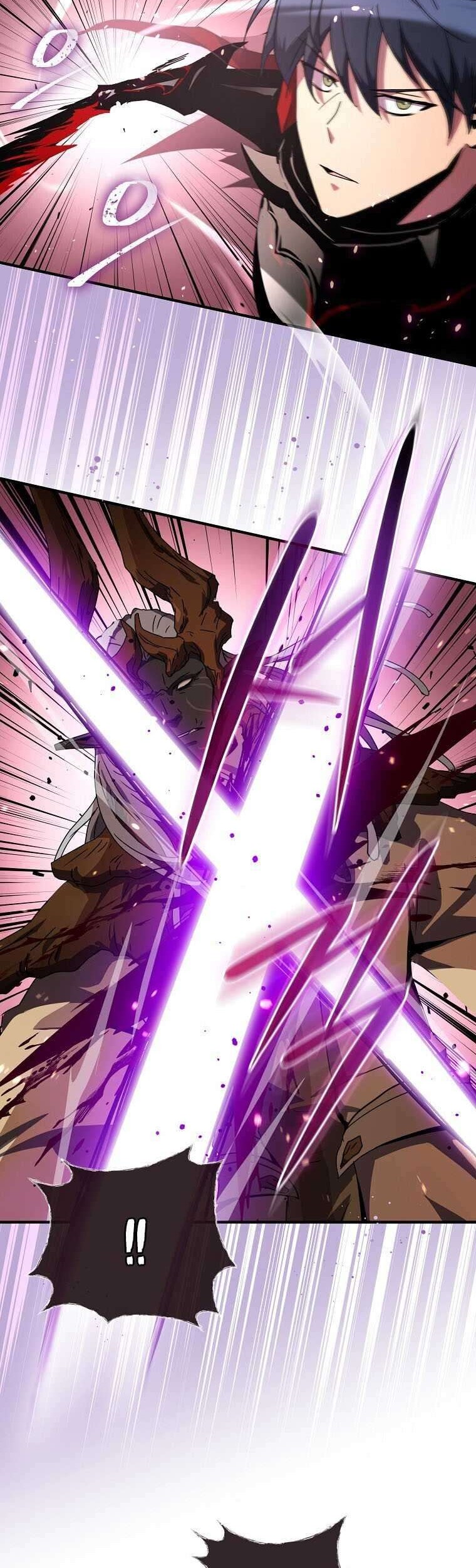 Return of the Frozen Player Chapter 43 Gambar 13