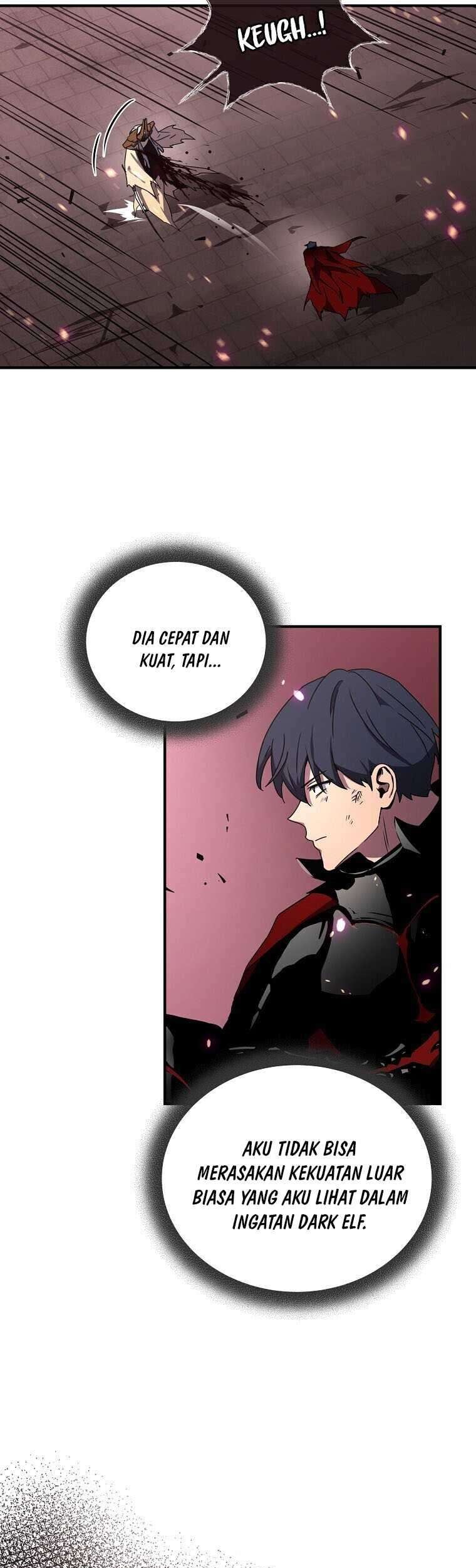 Return of the Frozen Player Chapter 43 Gambar 14