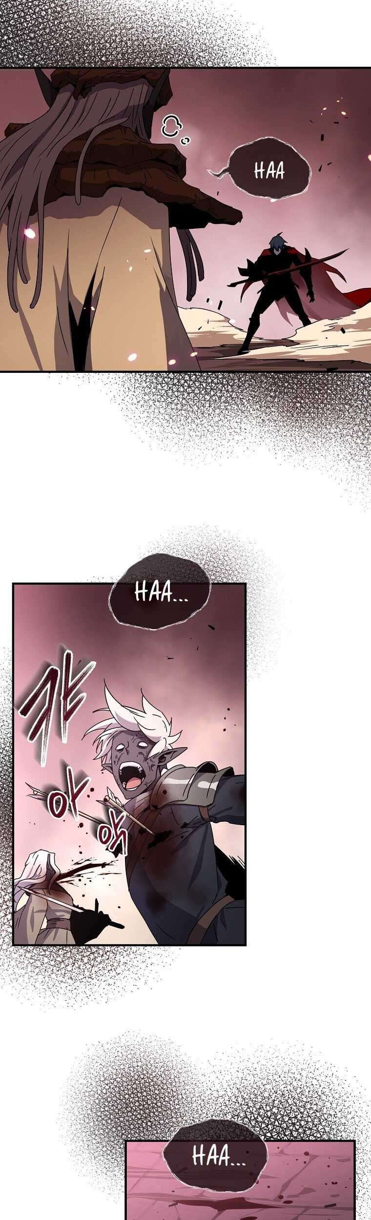 Return of the Frozen Player Chapter 43 Gambar 15