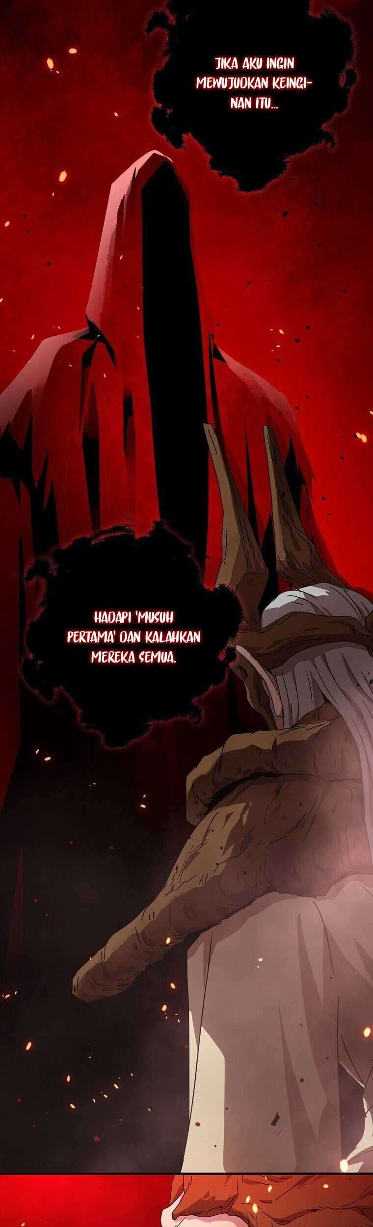 Return of the Frozen Player Chapter 43 Gambar 18