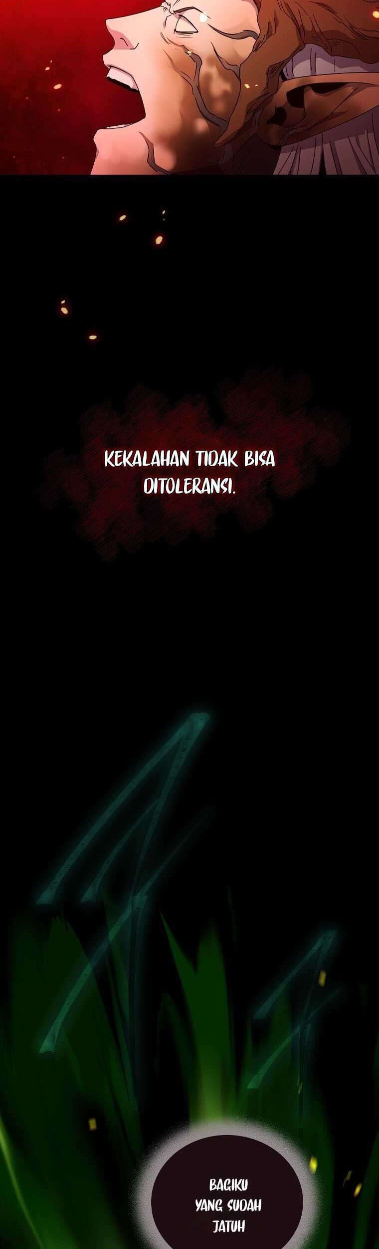 Return of the Frozen Player Chapter 43 Gambar 19