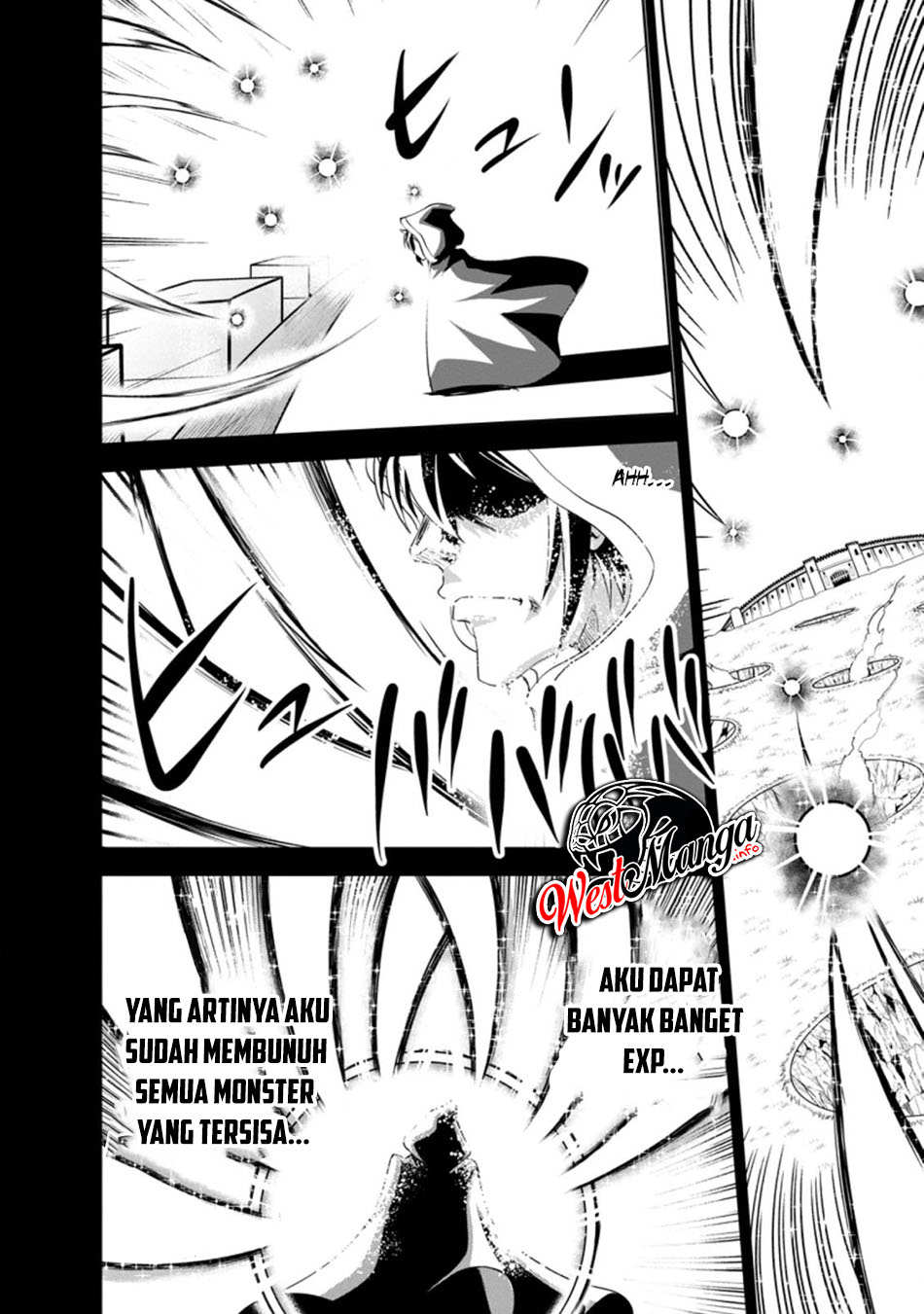 Shinka no Mi ~Shiranai Uchi ni Kachigumi Jinsei Chapter 26 Gambar 4