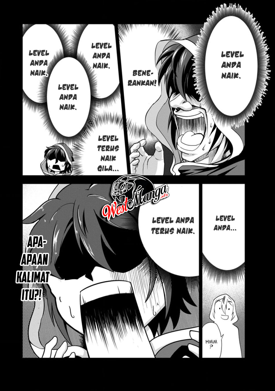 Shinka no Mi ~Shiranai Uchi ni Kachigumi Jinsei Chapter 26 Gambar 5