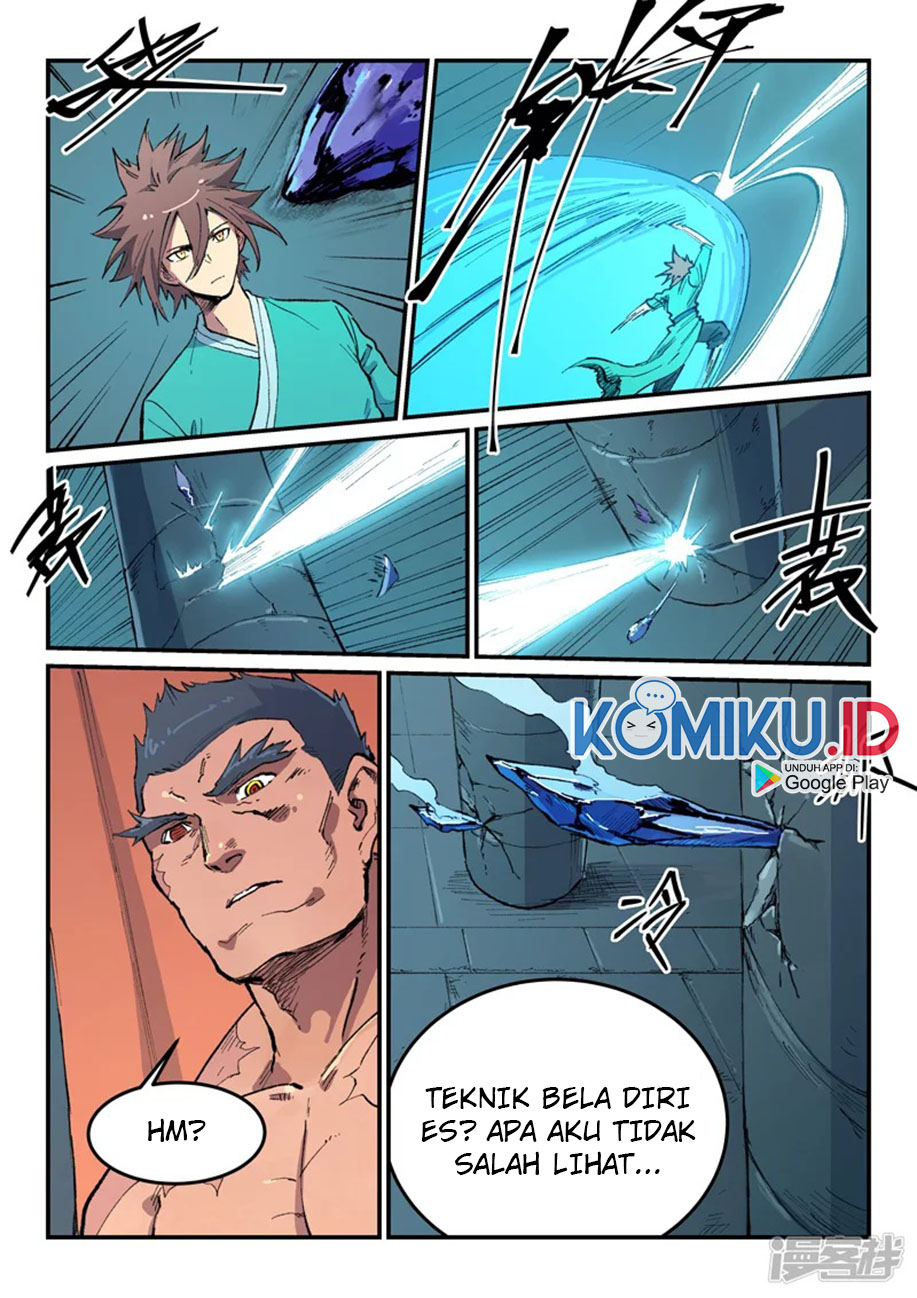 Star Martial God Technique Chapter 475 Gambar 10