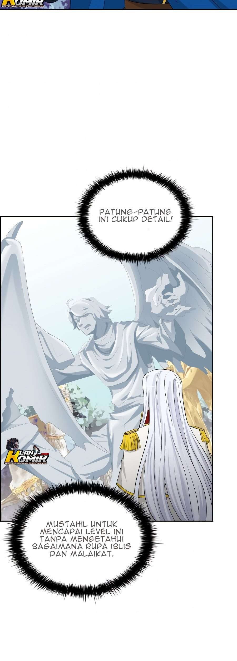 The Book of Lagier Chapter 19 Gambar 31