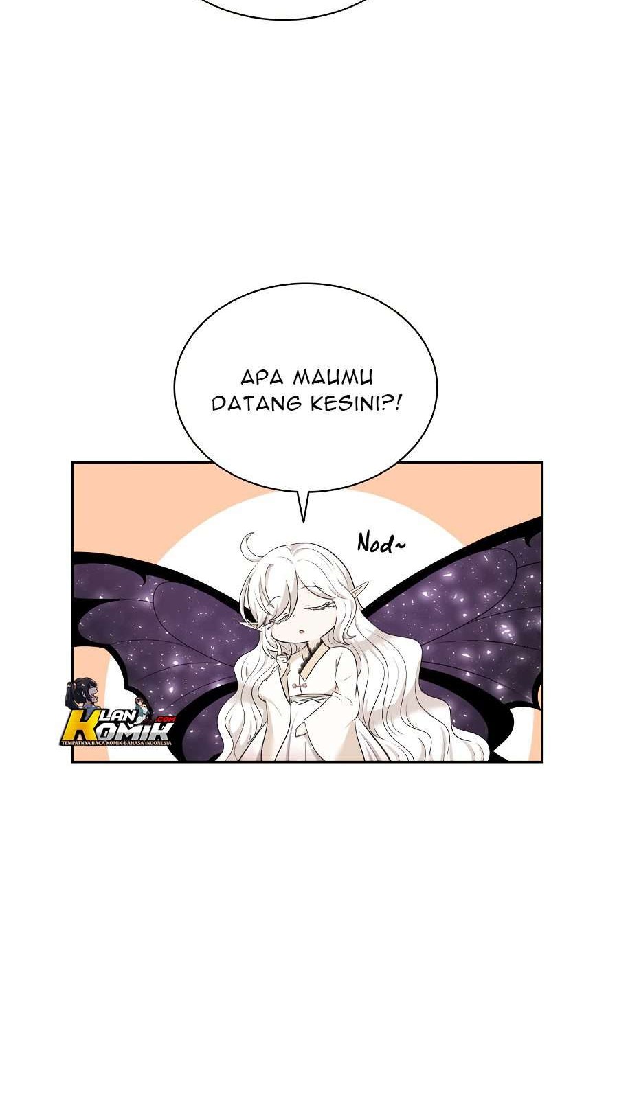 The Book of Lagier Chapter 19 Gambar 43