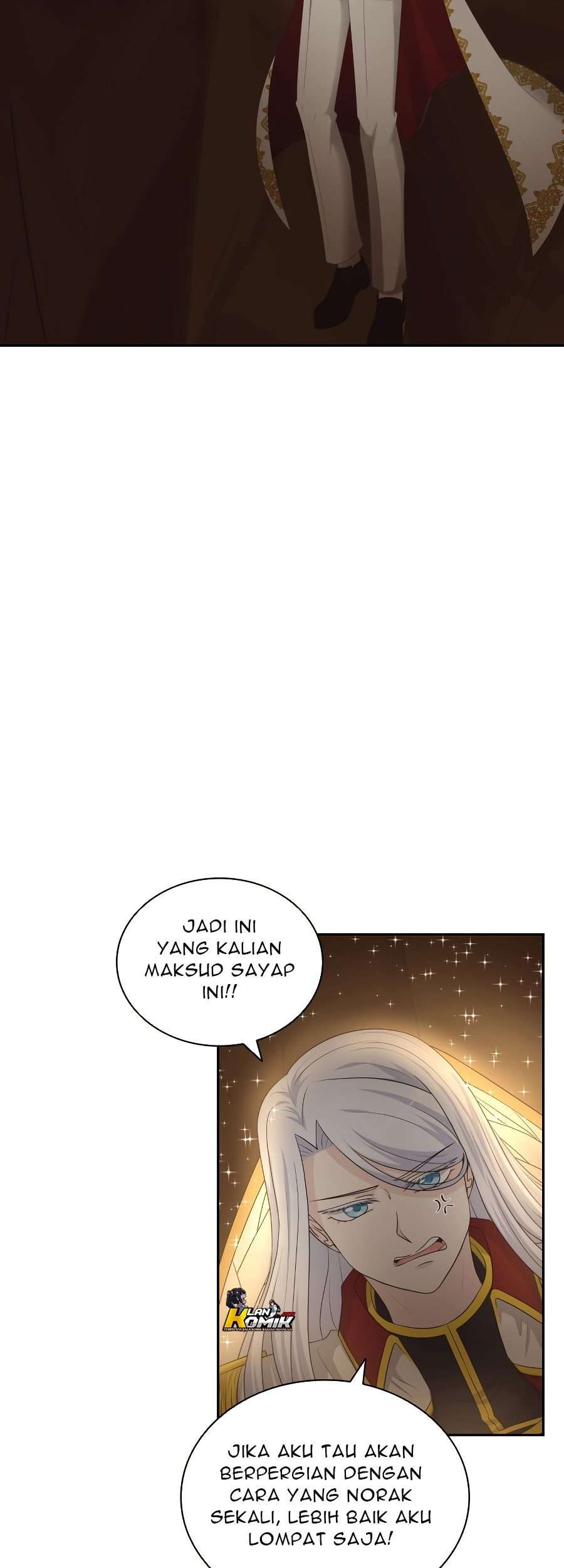 The Book of Lagier Chapter 19 Gambar 4
