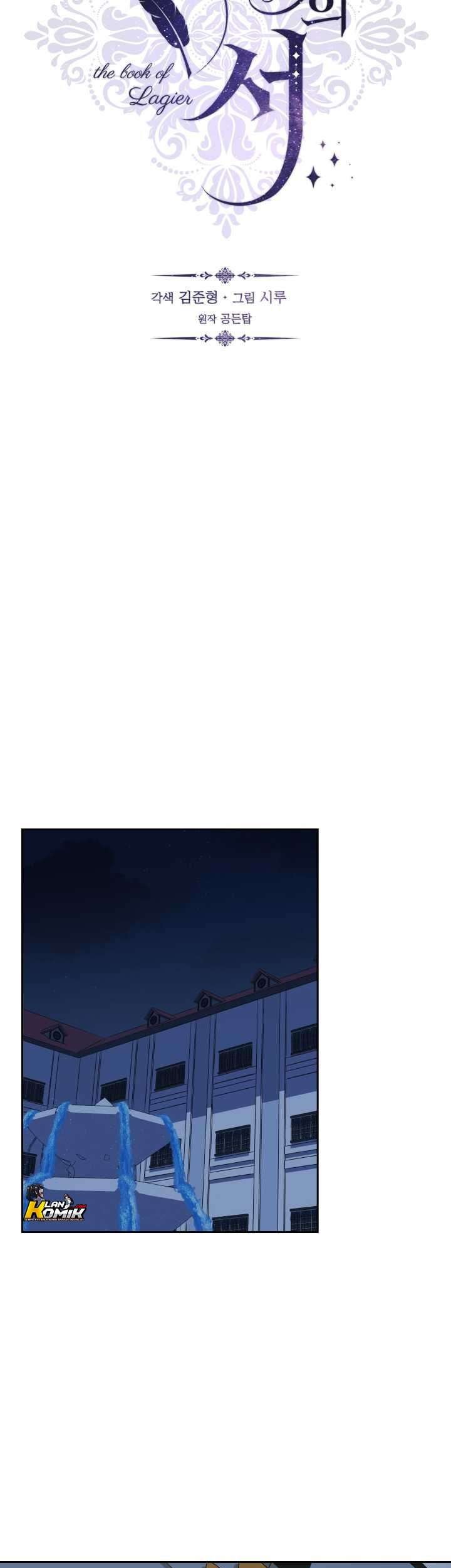 The Book of Lagier Chapter 18 Gambar 18
