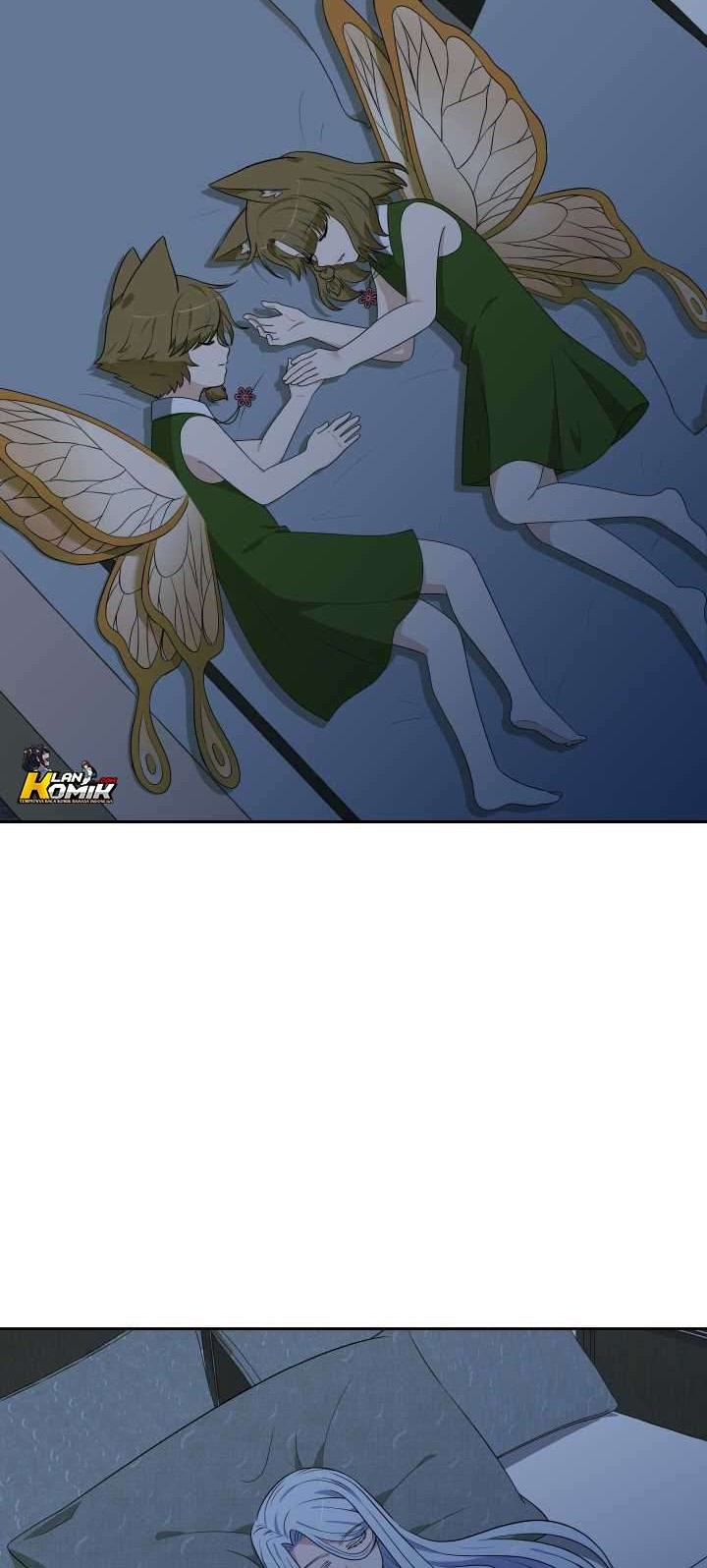 The Book of Lagier Chapter 18 Gambar 19