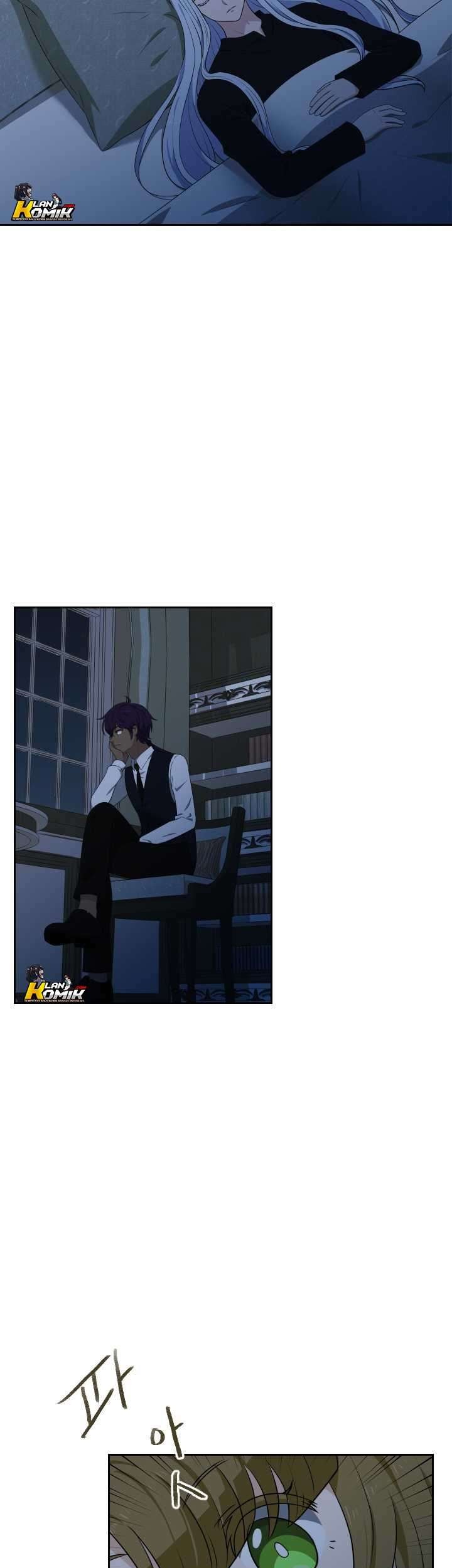 The Book of Lagier Chapter 18 Gambar 20