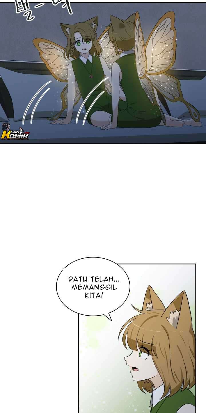 The Book of Lagier Chapter 18 Gambar 22
